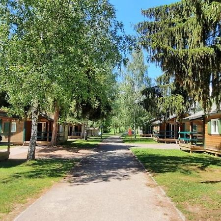 Camping Onlycamp L'Oree D'Alsace Wasselonne Екстериор снимка