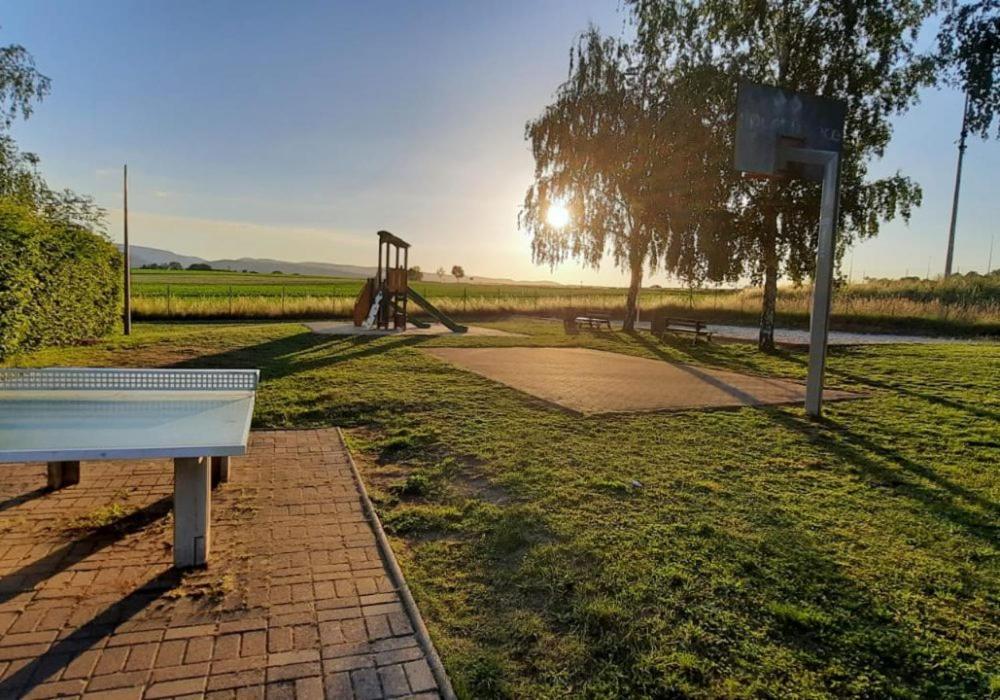 Camping Onlycamp L'Oree D'Alsace Wasselonne Екстериор снимка