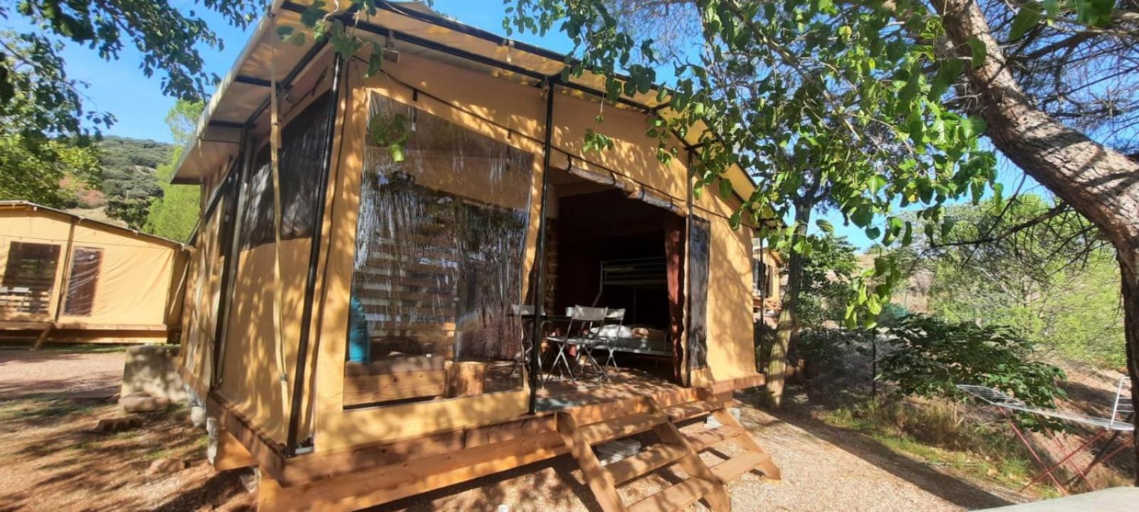 Camping Onlycamp L'Oree D'Alsace Wasselonne Екстериор снимка