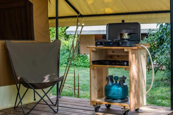 Camping Onlycamp L'Oree D'Alsace Wasselonne Екстериор снимка