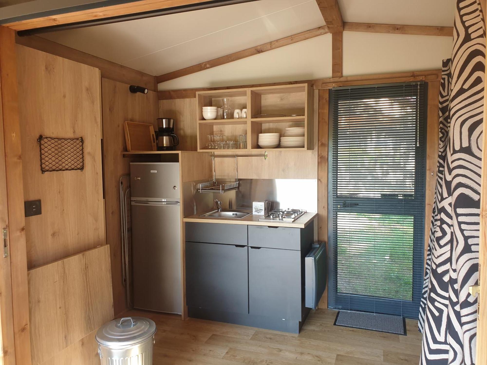 Camping Onlycamp L'Oree D'Alsace Wasselonne Екстериор снимка