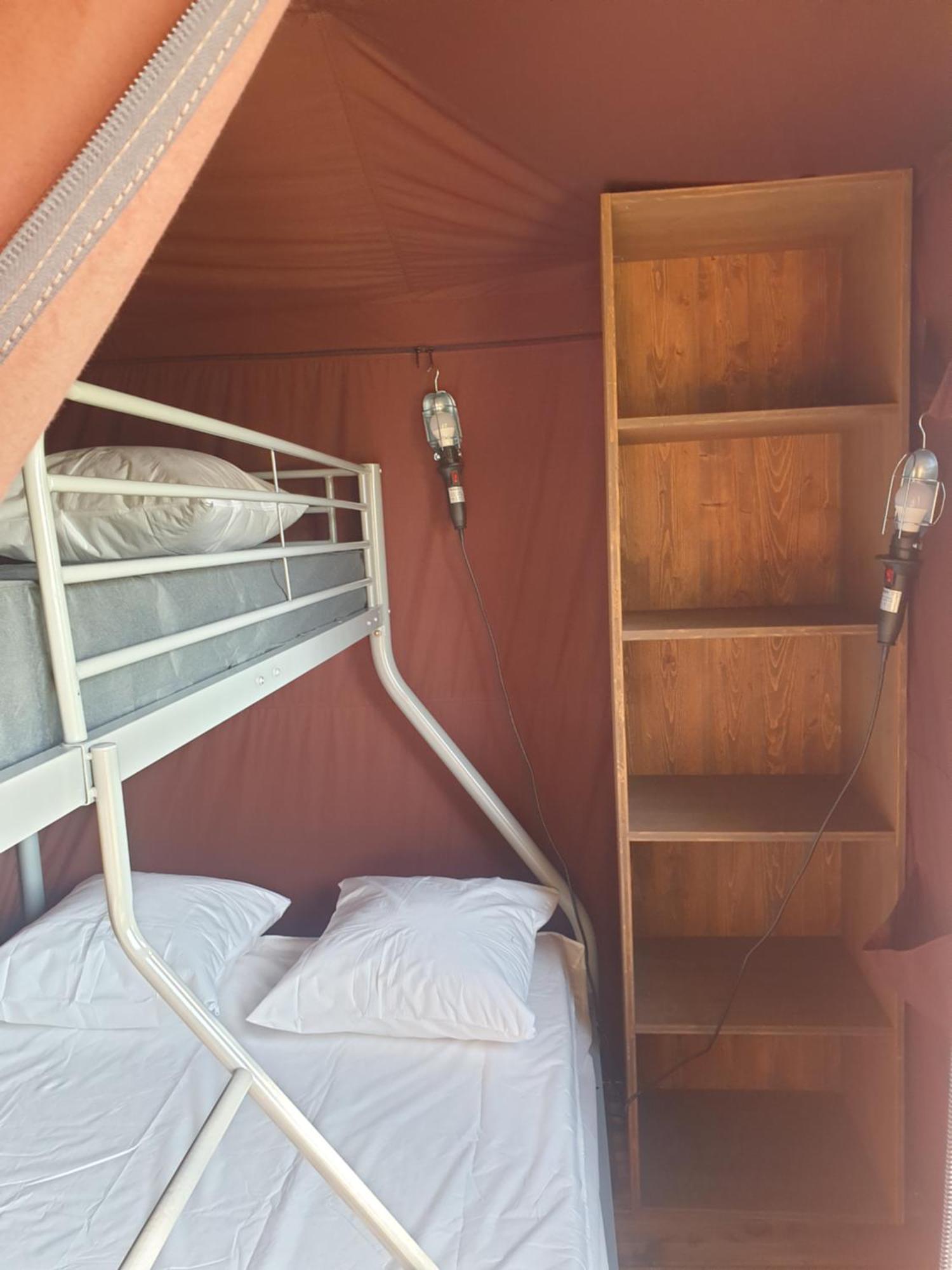 Camping Onlycamp L'Oree D'Alsace Wasselonne Екстериор снимка