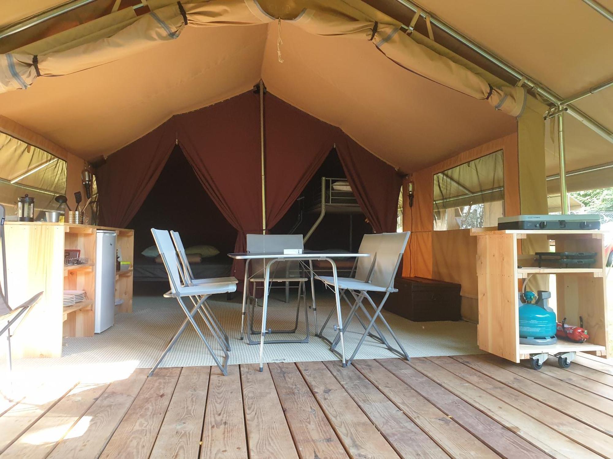 Camping Onlycamp L'Oree D'Alsace Wasselonne Екстериор снимка
