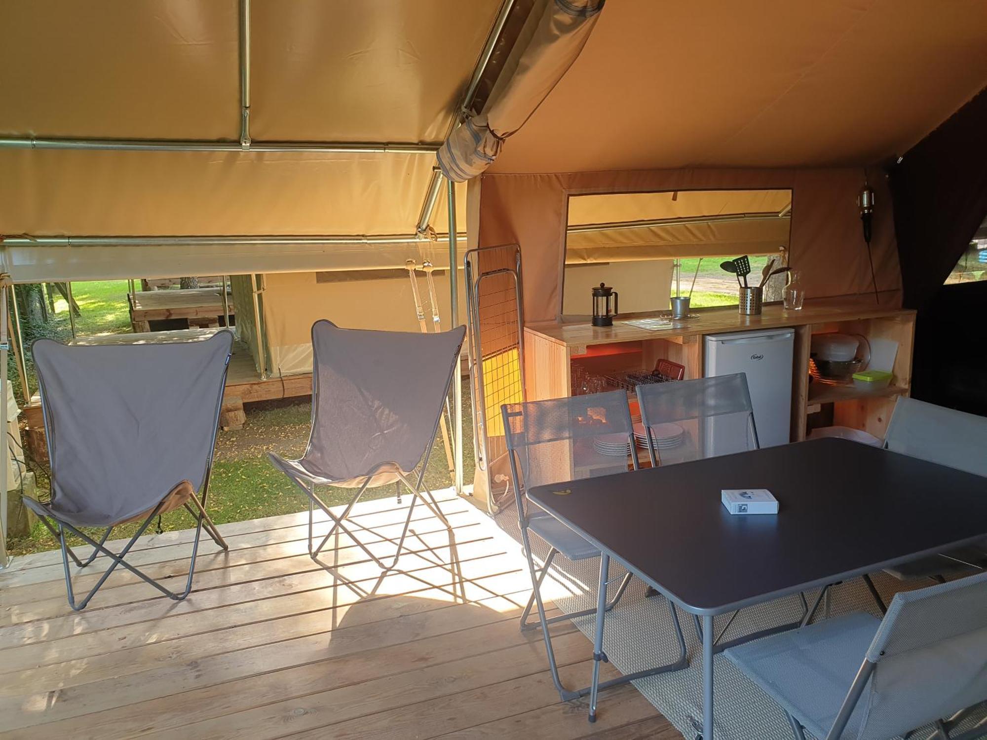 Camping Onlycamp L'Oree D'Alsace Wasselonne Екстериор снимка