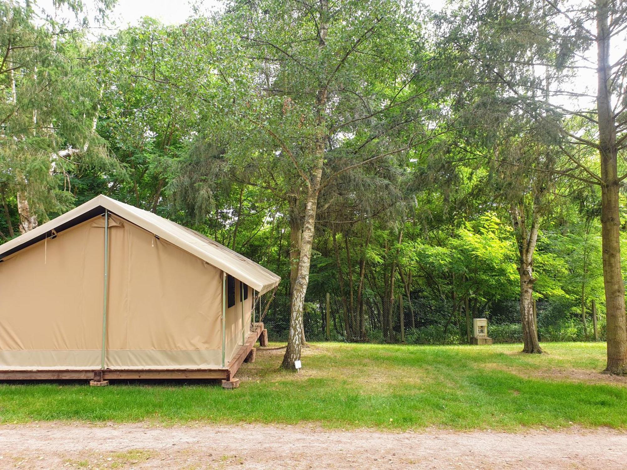Camping Onlycamp L'Oree D'Alsace Wasselonne Екстериор снимка