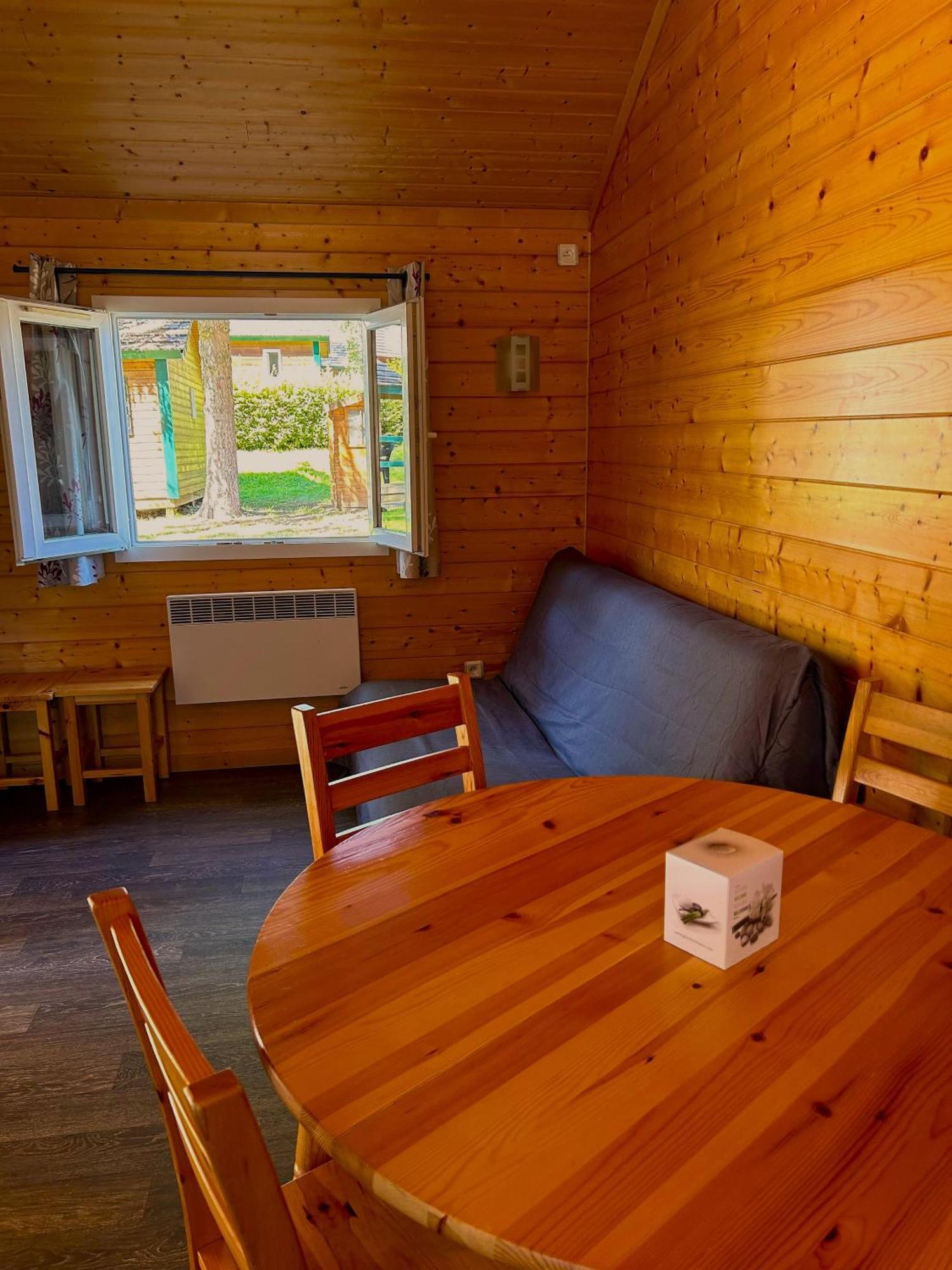 Camping Onlycamp L'Oree D'Alsace Wasselonne Екстериор снимка