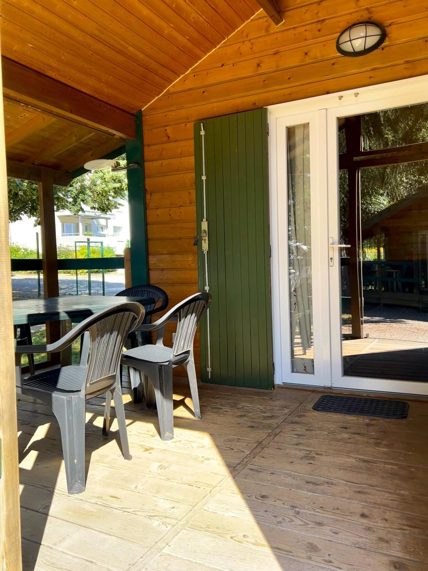 Camping Onlycamp L'Oree D'Alsace Wasselonne Екстериор снимка