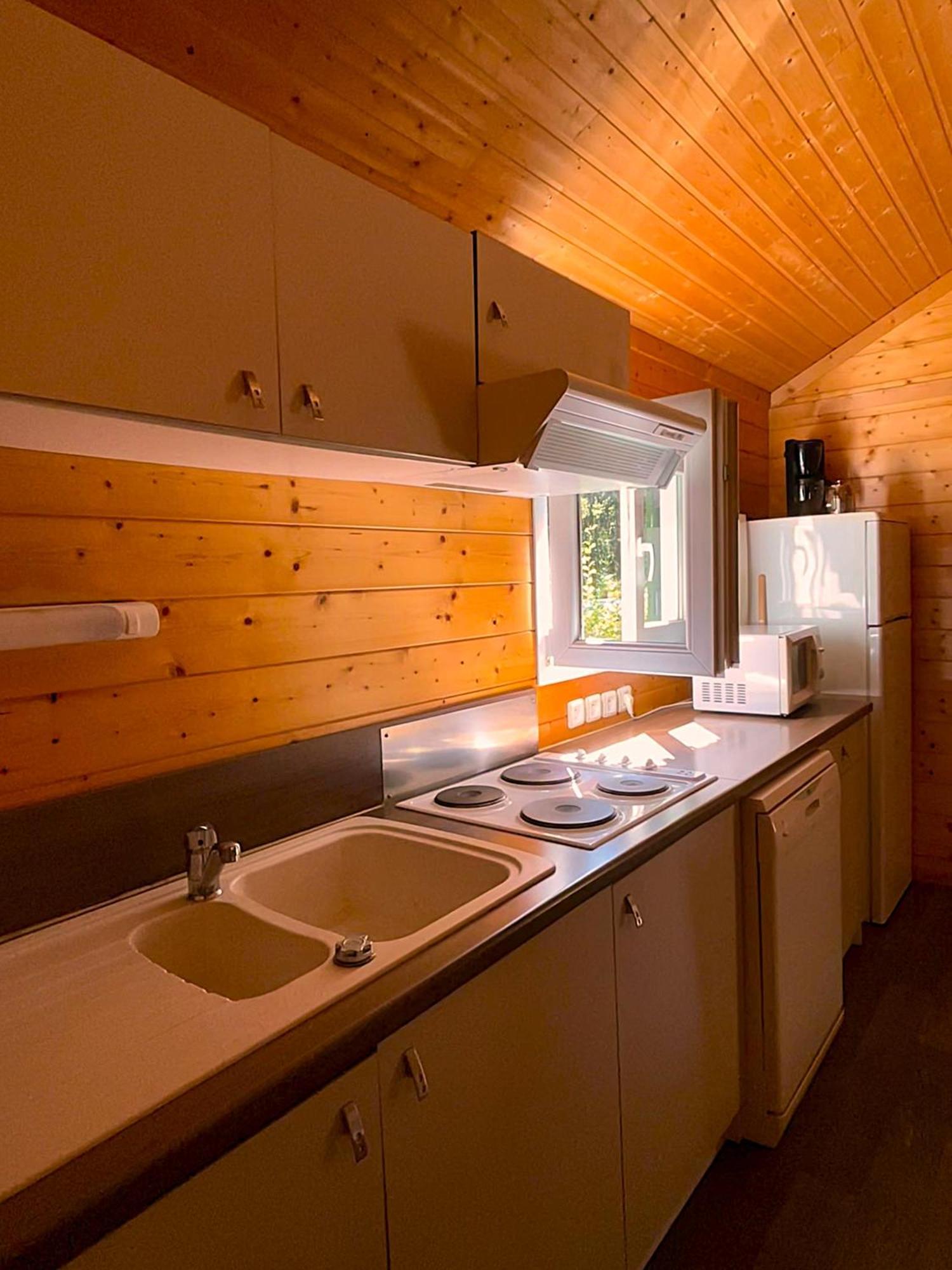 Camping Onlycamp L'Oree D'Alsace Wasselonne Екстериор снимка