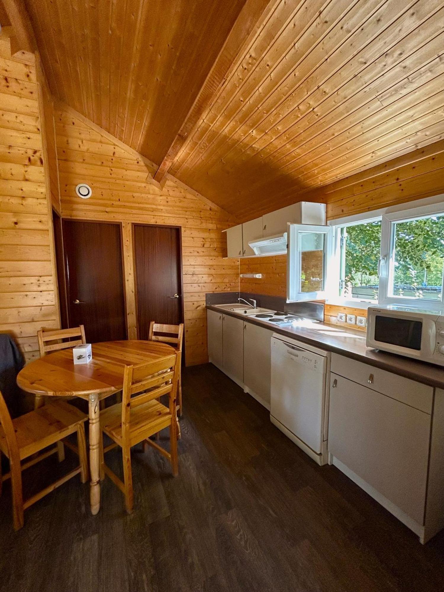 Camping Onlycamp L'Oree D'Alsace Wasselonne Екстериор снимка