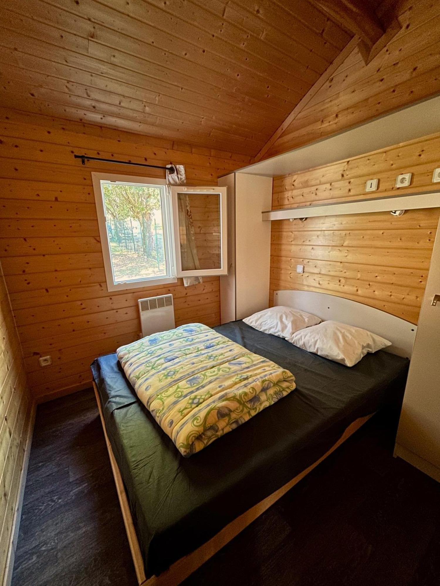 Camping Onlycamp L'Oree D'Alsace Wasselonne Екстериор снимка