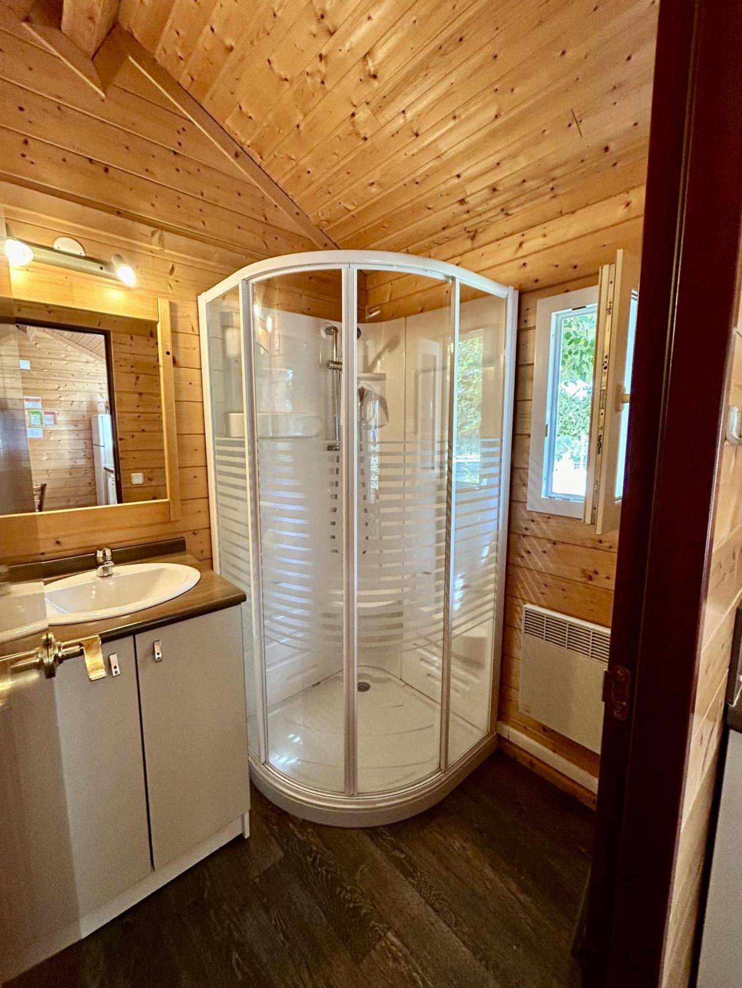 Camping Onlycamp L'Oree D'Alsace Wasselonne Екстериор снимка