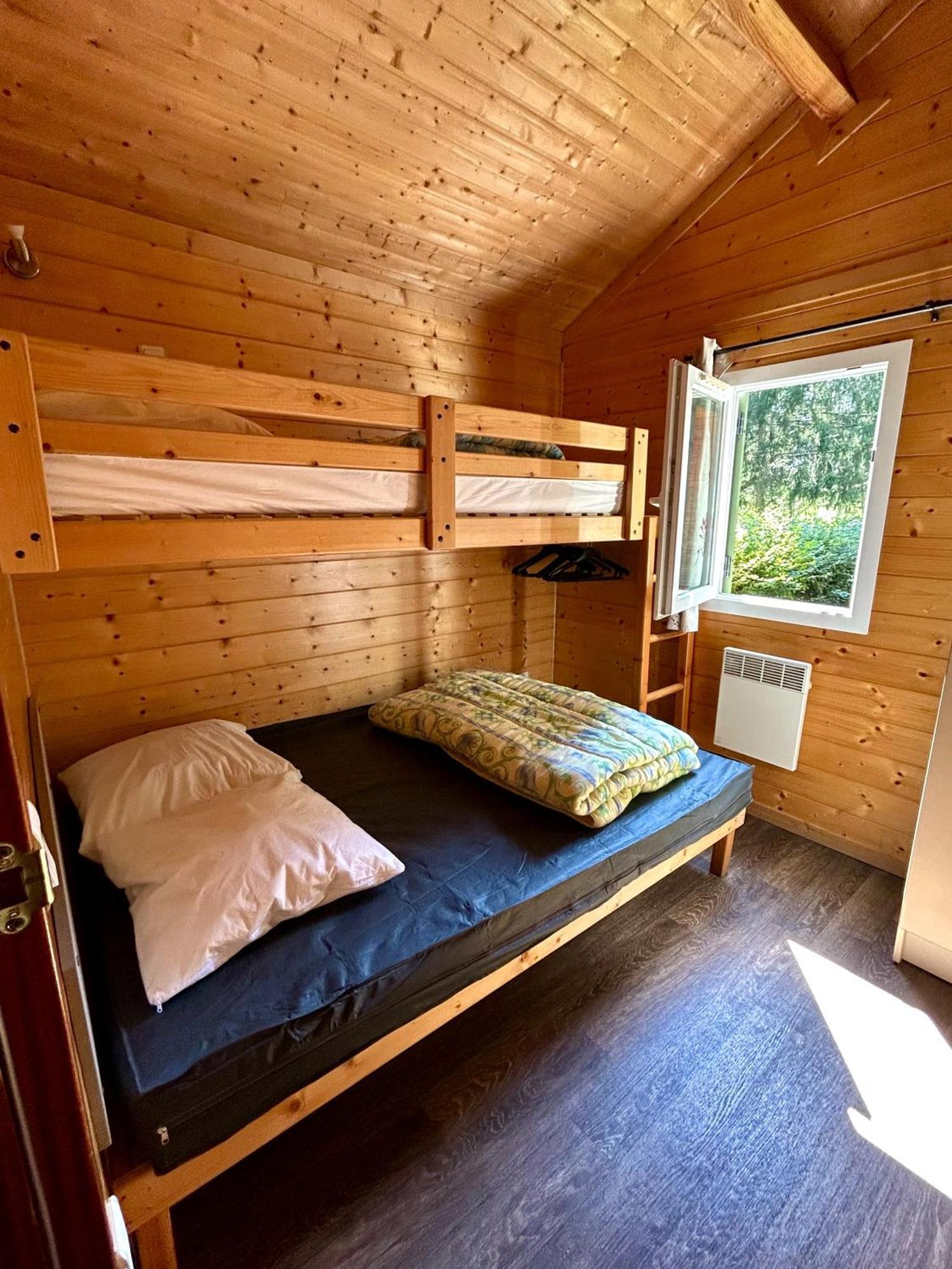 Camping Onlycamp L'Oree D'Alsace Wasselonne Екстериор снимка