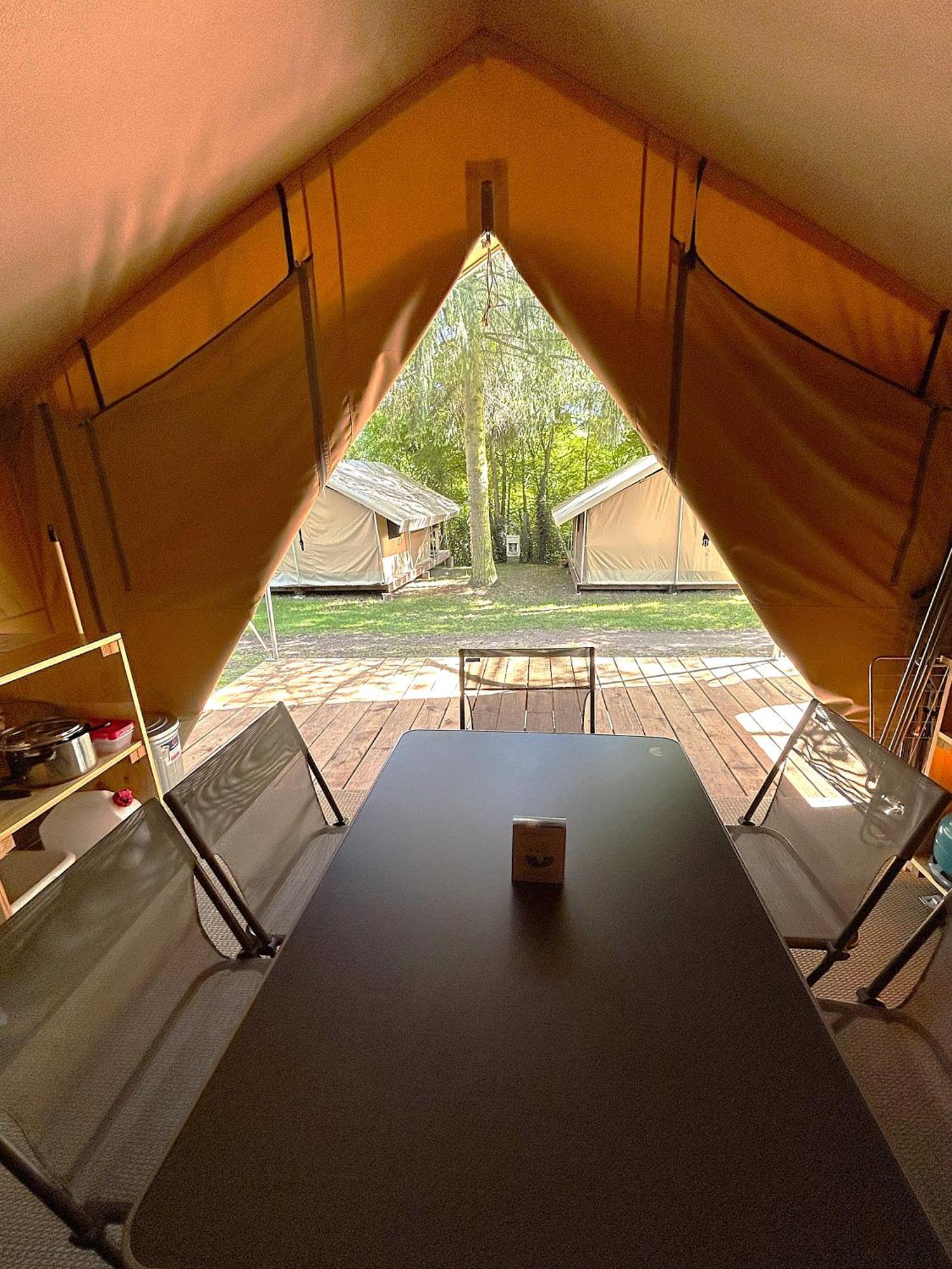 Camping Onlycamp L'Oree D'Alsace Wasselonne Екстериор снимка