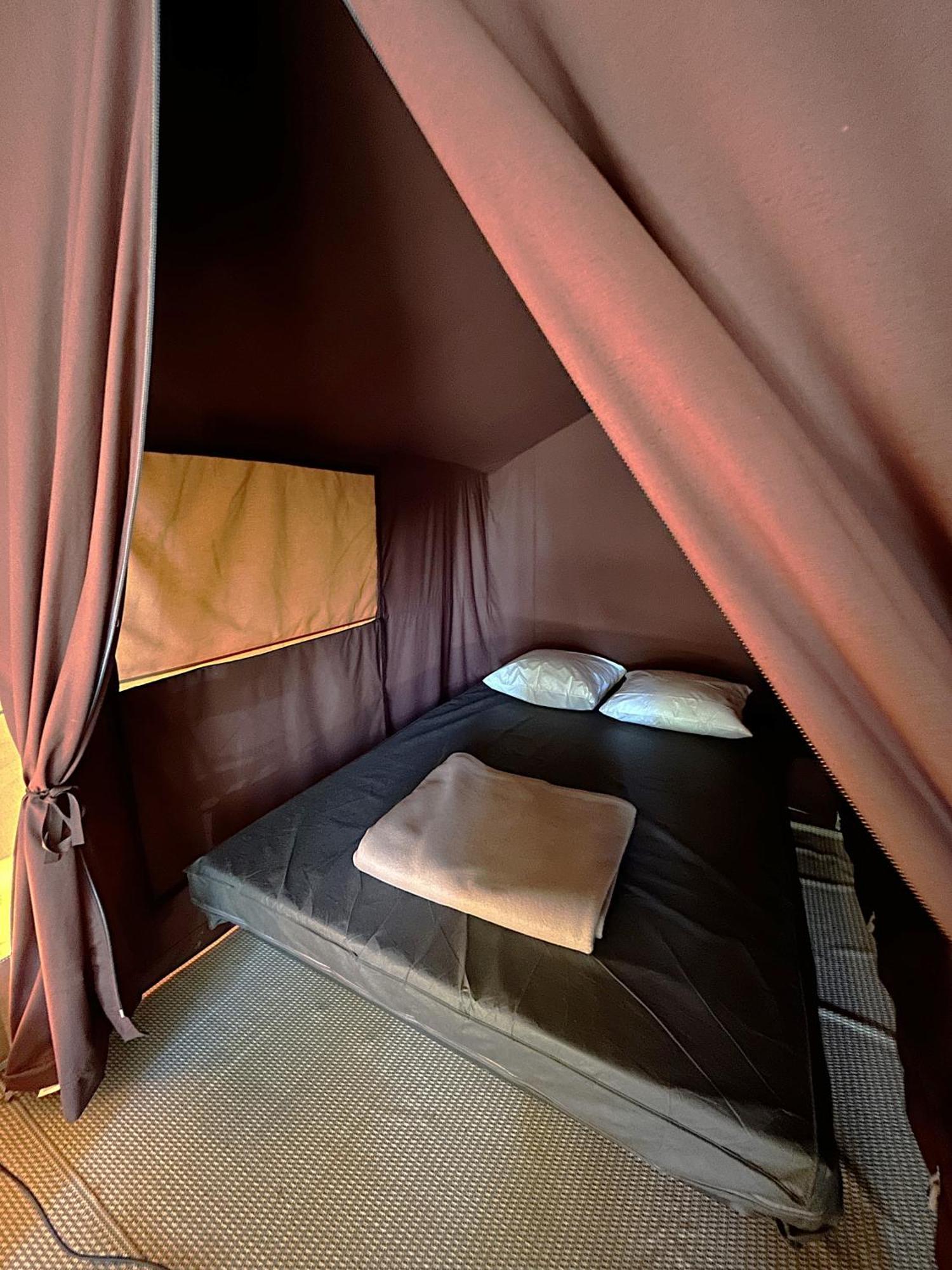 Camping Onlycamp L'Oree D'Alsace Wasselonne Екстериор снимка